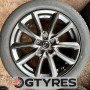 MAZDA R18 5x114.3 7JJ ET45 (128D40724)  Контрактные (Б/У)   3 