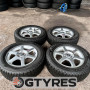 TOYOTA R15 4x100 5.5JJ ET45 (129D40724)  Контрактные (Б/У)   4 