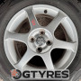 TOYOTA R15 4x100 5.5JJ ET45 (129D40724)  Контрактные (Б/У)   1 