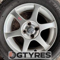 TOYOTA R15 4x100 5.5JJ ET45 (129D40724)