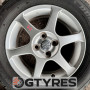 TOYOTA R15 4x100 5.5JJ ET45 (129D40724)   