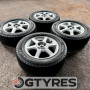 TOYOTA R15 4x100 5.5JJ ET45 (129D40724)  Контрактные (Б/У)   8 