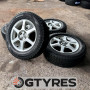 TOYOTA R15 4x100 5.5JJ ET45 (129D40724)  Контрактные (Б/У)   5 