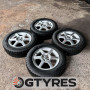 TOYOTA R15 4x100 5.5JJ ET45 (129D40724)  Контрактные (Б/У)   6 