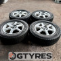 TOYOTA R15 4x100 5.5JJ ET45 (129D40724)  Контрактные (Б/У)   7 