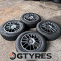 RAYS R16 4x100;5x100 7JJ ET52 (130D40724)  Контрактные (Б/У)   4 