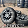 RAYS R16 4x100;5x100 7JJ ET52 (130D40724)  Контрактные (Б/У)   5 