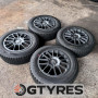 RAYS R16 4x100;5x100 7JJ ET52 (130D40724)  Контрактные (Б/У)   6 