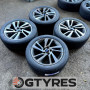 SUBARU R18 5x114.3 7.5JJ ET55 (131D40724)  Контрактные (Б/У)   4 