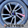 SUBARU R18 5x114.3 7.5JJ ET55 (131D40724)  Контрактные (Б/У)   1 