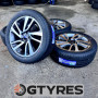 SUBARU R18 5x114.3 7.5JJ ET55 (131D40724)  Контрактные (Б/У)   5 