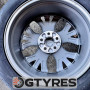 MITSUBISHI R18 5x114.3 7JJ ET38 (133D40724)  Контрактные (Б/У)   8 