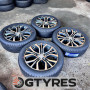 MITSUBISHI R18 5x114.3 7JJ ET38 (133D40724)  Контрактные (Б/У)   4 