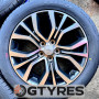 MITSUBISHI R18 5x114.3 7JJ ET38 (133D40724)  Контрактные (Б/У)   1 