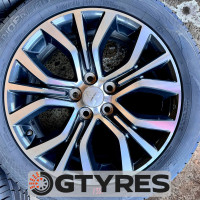 MITSUBISHI R18 5x114.3 7JJ ET38 (133D40724)