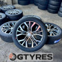 MITSUBISHI R18 5x114.3 7JJ ET38 (133D40724)  Контрактные (Б/У)   7 