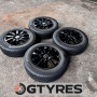 RTX FANG R15 5x100 6JJ ET43 (134D40724)  Контрактные (Б/У)   6 