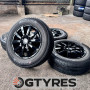 RTX FANG R15 5x100 6JJ ET43 (134D40724)  Контрактные (Б/У)   5 