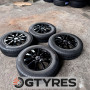 RTX FANG R15 5x100 6JJ ET43 (134D40724)  Контрактные (Б/У)   8 