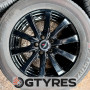 RTX FANG R15 5x100 6JJ ET43 (134D40724)  Контрактные (Б/У)   1 