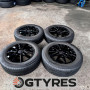 RTX FANG R15 5x100 6JJ ET43 (134D40724)  Контрактные (Б/У)   4 