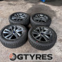 SUBARU R16 5x100 6.5JJ ET48 (135D40724)  Контрактные (Б/У)   4 