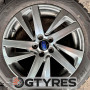 SUBARU R16 5x100 6.5JJ ET48 (135D40724)   