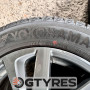 SUBARU R16 5x100 6.5JJ ET48 (135D40724)  Контрактные (Б/У)   10 