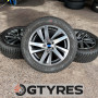 SUBARU R16 5x100 6.5JJ ET48 (135D40724)  Контрактные (Б/У)   8 