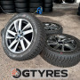 SUBARU R16 5x100 6.5JJ ET48 (135D40724)  Контрактные (Б/У)   5 