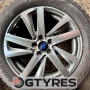 SUBARU R16 5x100 6.5JJ ET48 (135D40724)  Контрактные (Б/У)   2 