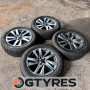 SUBARU R16 5x100 6.5JJ ET48 (135D40724)  Контрактные (Б/У)   6 