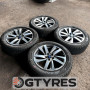 SUBARU R16 5x100 6.5JJ ET48 (135D40724)  Контрактные (Б/У)   7 