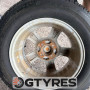 BRIDGESTONE FEID R14 4x100 5.5JJ ET45 (136D40724)  Контрактные (Б/У)   7 