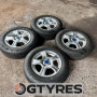 BRIDGESTONE FEID R14 4x100 5.5JJ ET45 (136D40724)  Контрактные (Б/У)   4 