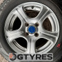 BRIDGESTONE FEID R14 4x100 5.5JJ ET45 (136D40724)  Контрактные (Б/У)   1 