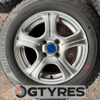 BRIDGESTONE FEID R14 4x100 5.5JJ ET45 (136D40724)