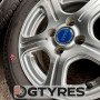 BRIDGESTONE FEID R14 4x100 5.5JJ ET45 (136D40724)  Контрактные (Б/У)   9 