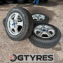 BRIDGESTONE FEID R14 4x100 5.5JJ ET45 (136D40724)  Контрактные (Б/У)   5 