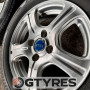 BRIDGESTONE FEID R14 4x100 5.5JJ ET45 (136D40724)  Контрактные (Б/У)   8 