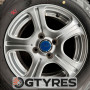 BRIDGESTONE FEID R14 4x100 5.5JJ ET45 (136D40724)  Контрактные (Б/У)   3 