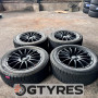 HRS R17 5x100 7JJ ET45 (137D40724)  Контрактные (Б/У)   4 