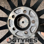 HRS R17 5x100 7JJ ET45 (137D40724)  Контрактные (Б/У)   11 