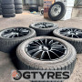 HRS R17 5x100 7JJ ET45 (137D40724)  Контрактные (Б/У)   8 