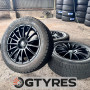 HRS R17 5x100 7JJ ET45 (137D40724)  Контрактные (Б/У)   5 