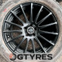 HRS R17 5x100 7JJ ET45 (137D40724)  Контрактные (Б/У)   2 