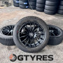 HRS R17 5x100 7JJ ET45 (137D40724)  Контрактные (Б/У)   9 