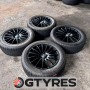 HRS R17 5x100 7JJ ET45 (137D40724)  Контрактные (Б/У)   6 