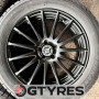 HRS R17 5x100 7JJ ET45 (137D40724)  Контрактные (Б/У)   3 