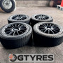 HRS R17 5x100 7JJ ET45 (137D40724)  Контрактные (Б/У)   7 